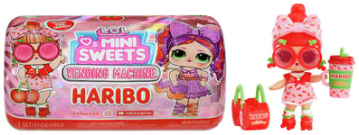 L.O.L. Surprise! LOL Surprise Loves Mini Sweets X Haribo Doll - 7inch/17cm