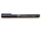 Pilot Fiberpenn Draw Pen 03 0,4Mm Sort (12 stk) SW-DR-03-B