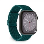 Puro Apple Watch 38/40/41mm Ranneke Loop Jade