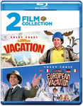 National Lampoon&#039;s Vacation / National Lampoon&#039;s Bluray