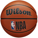 Wilson NBA DRV Pro Ball, koripallo, koko 7