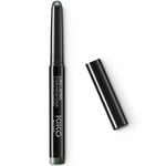 KIKO Milano Long Lasting Eyeshadow Stick 1.6g (Various Shades) - 27 Forest Green