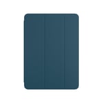 Apple Smart Folio for iPad Pro 11-inch (4th generation) - Marine Blue