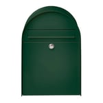 Burgwächter Tilava postilaatikko Nordic 680, vihreä
