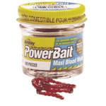 Berkley PowerBait Blood Worm