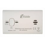 Kidde - Détecteur de monoxyde de carbone 7co-k798, 1 an
