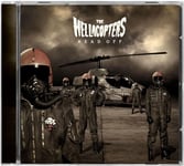 The Hellacopters  Head Off  CD