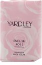 Yardley English Rose Soap 100g