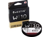 Westin 69WESTIN W10 13 BRAID ORCHID PURPLE 135 METER 0,128mm-7,4kg