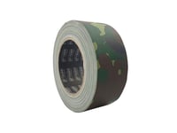 Camo Tape Woodland 48mm x 25m