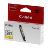 CANON Canon Pixma TS 6220 white - CLI-581 yellow ink cartridge 2105C001 87023