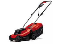 Einhell Gc-Em 1000/32 Elektrisk Gressklipper, Justerbart Håndtak, Med Klippehøydejustering, 1000 W, Klippebredde (Maks.) 32 Cm (3400070)