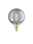 EGLO CONNECT-Z LED G125 Spiral 4W 2000K E27 smoky