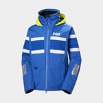 Helly Hansen Seglarjacka Salt Original, Ultra Blue, dam, Large