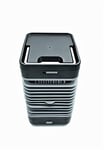 LEOFLA Mini Ventilateur Portable Refroidisseur évaporatif avec Eau humidificateur