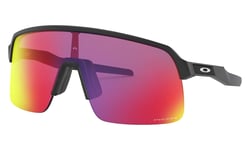 Oakley Sutro Lite Matte Black Prizm Road OO9463-01 Sunglasses