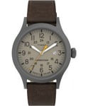 Timex Mens Scout Watch