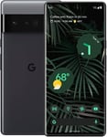 Google Pixel 6 Pro 256GB 12GB Stormy Black New