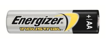 Energizer Industrial Single-use battery AA Alkaline