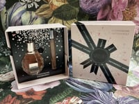 Viktor & Rolf FLOWERBOMB Gift Set 50ml Eau De Parfum EDP & 10ml EDP