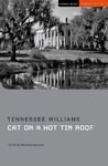 Cat on a Hot Tin Roof 2nd edition