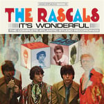 It's Wonderful / The Complete Atlantic Studio Recordings 1965-1971 Coffret