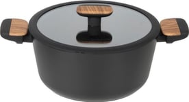 Casserole D24cm 4.4L/93188 Resto