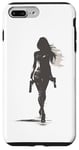 iPhone 7 Plus/8 Plus Shadow Warrior Case