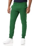 Lacoste Men's Xh9624 Sports pants, GREEN, 4XL