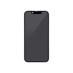 iPhone 13 Mini Skjerm LCD Display Glass - Livstidsgaranti - Svart