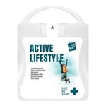 MyKit Active Lifestyle - 1 stk. Helse & livsstil Førstehjelp Førstehjelpskoffert