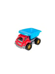 Happy Summer Sand Toys Dump Truck 32cm