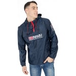 Veste Geographical Norway  Veste pour homme Boogee - résille - capuche