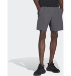 Adidas Adidas Train Essentials Woven Training Shorts Treenivaatteet GREFIV/BLACK