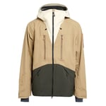 The Mountain Studio Z-2 HD GORE-TEX Pro 3L Shell Jacket