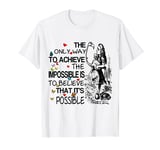 ALICE IN WONDERLAND T-SHIRT ALICE SHIRT T-Shirt