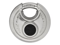 ABUS Mechanical 20/80mm Diskus® Plus Padlock Keyed Alike 564323 ABUKA32481