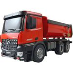 Amewi 22407 Mercedes Benz Arocs électrique Camion RC prêt à fonctionner (RtR)