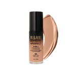 Milani Conceal + Perfect 2-in-1 Foundation + Concealer - LIGHT TAN  8