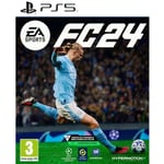 EA SPORTS FC 24 - Standard Edition - PS5-spel