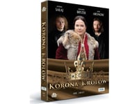 Crown Of Kings Säsong 3 Episoder 330-357