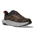 Hoka Anacapa 2 Low Gore-Tex Herre Deep Umber / Stardust, 47 1/3