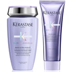 Kérastase Blond Absolu Ultra-Violet Duo