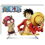 Coque Intégrale Pour Coque MacBook Pro M2 13.3 Manga One Piece Chopper