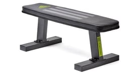 Banc de musculation adidas reglable pour fitness performance flat noir