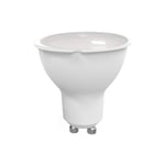 5W GU10 LED-lampa. Färg: Neutral