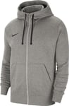 Miesten urheilupusero Nike Park 20 M CW6887-063, harmaa