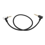 3.5mm TRS To TRRS Cable TRS To TRRS Adapter Professional For SC7