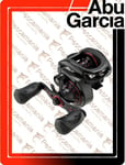 Moulinet casting Abu Garcia Revo® SX HS Low Profile  main gauche