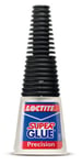 Loctite Super Glue Precision lim